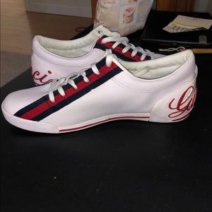 Gucci shoes